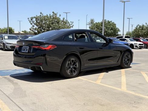 Used 2023 BMW i4 eDrive35 w/ Premium Package RWD image 6