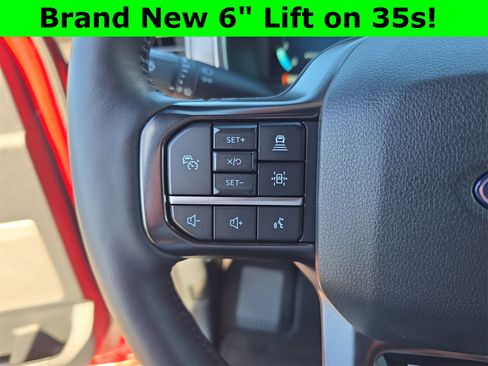 Used 2024 Ford F150 Platinum image 22