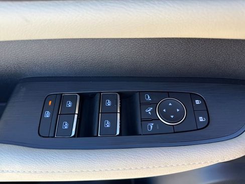 New 2026 Nissan Armada Platinum Reserve image 15