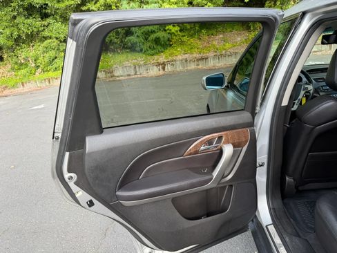 Used 2011 Acura MDX AWD/4WD image 36