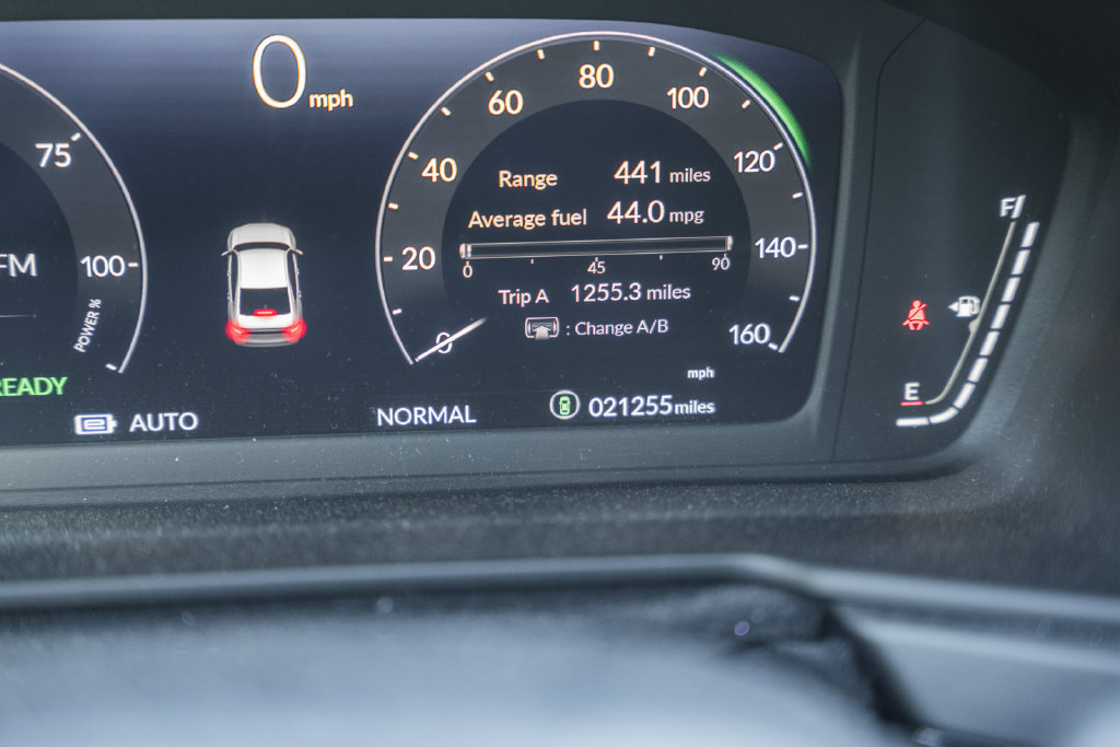 Used 2023 Honda Accord Sport image 41