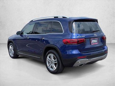 Used 2023 Mercedes-Benz GLB 250 4MATIC image 8
