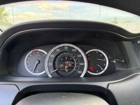 Used 2015 Honda Accord EX image 23