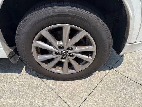 Certified 2024 MAZDA CX-5 AWD 2.5 S w/ Select Package image 21