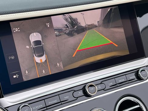 Certified 2025 Bentley Continental GT Speed image 30