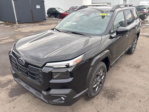 New 2026 Subaru Outback Premium image 6