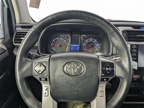 Certified 2022 Toyota 4Runner SR5 image 13