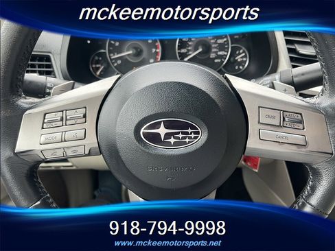 Used 2011 Subaru Legacy 2.5i Limited image 14