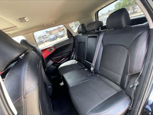 Used 2023 Kia Soul GT-Line w/ GT-Line Technology Package FWD image 24