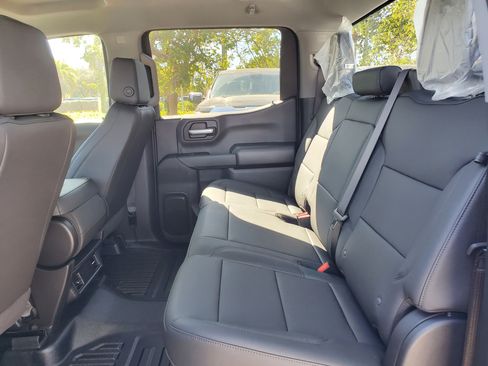 New 2026 GMC Sierra 1500 Pro w/ Pro Value Package image 7