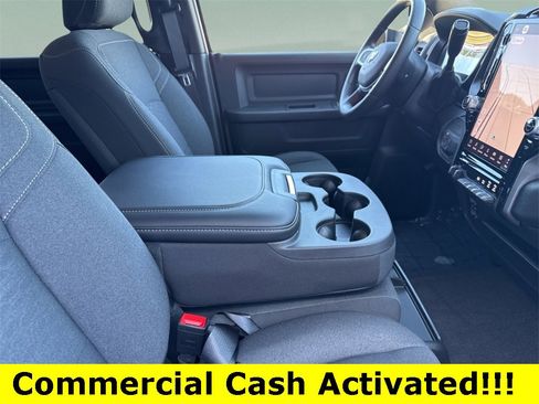 New 2026 RAM 2500 Tradesman image 37