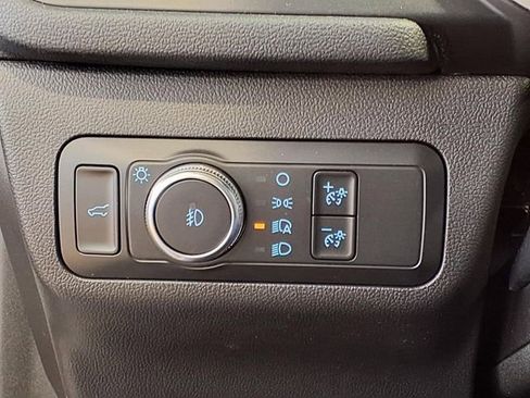 Used 2021 Ford Escape SEL image 26