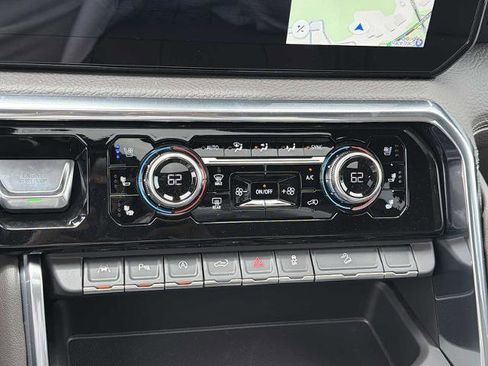New 2026 GMC Sierra 1500 Denali w/ Denali Reserve Package AWD/4WD image 9