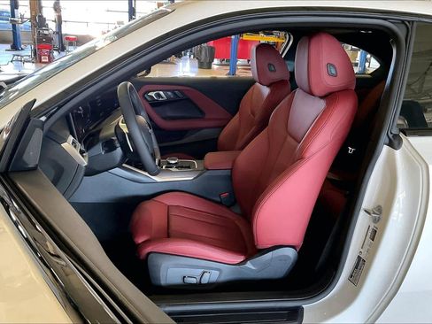 New 2026 BMW 230i 230i w/ Convenience Package image 9