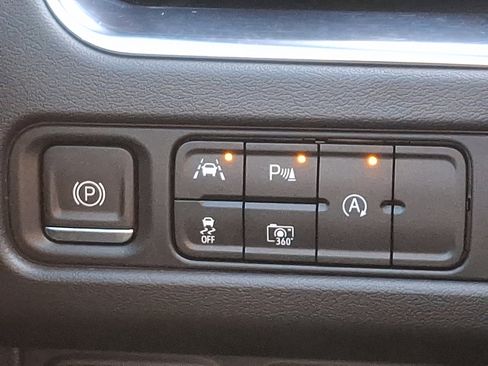 Used 2023 Chevrolet Tahoe RST w/ RST Performance Edition image 24