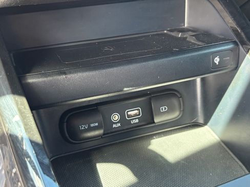 Certified 2021 Kia Forte GT FWD image 16