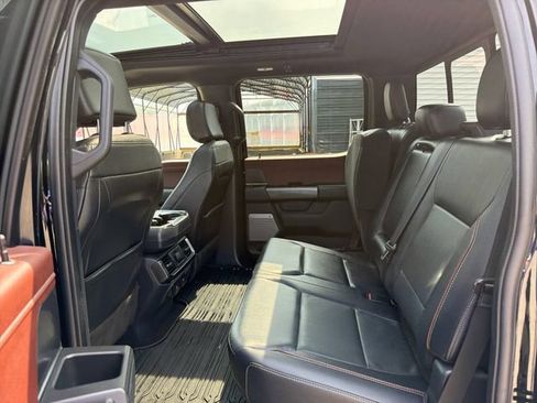 Used 2022 Ford F150 Lariat AWD/4WD image 27