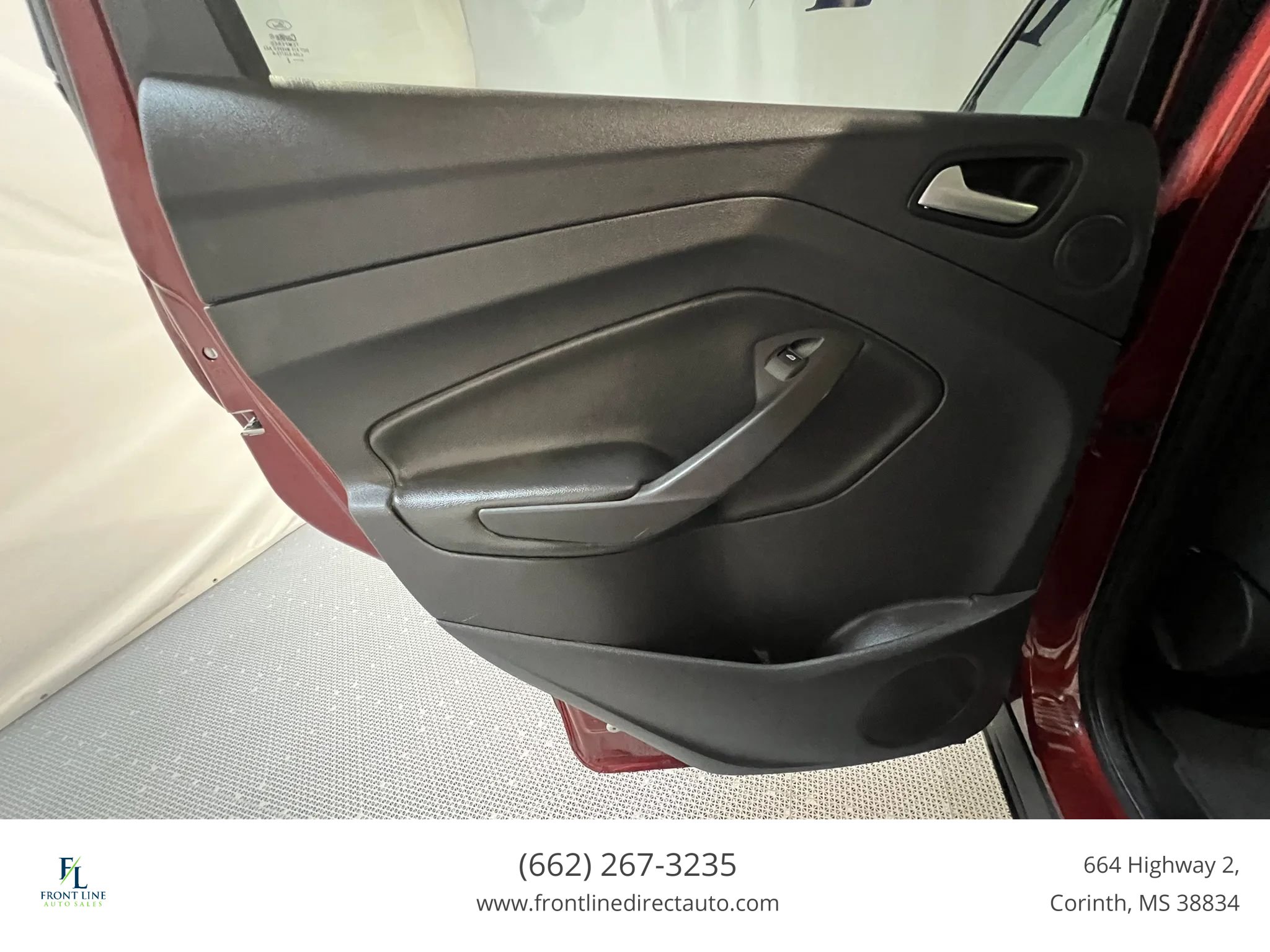 Used 2016 Ford Escape SE w/ Equipment Group 201A AWD/4WD image 19