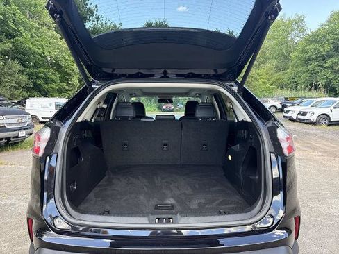 Certified 2023 Ford Edge SEL w/ Convenience Package AWD/4WD image 23