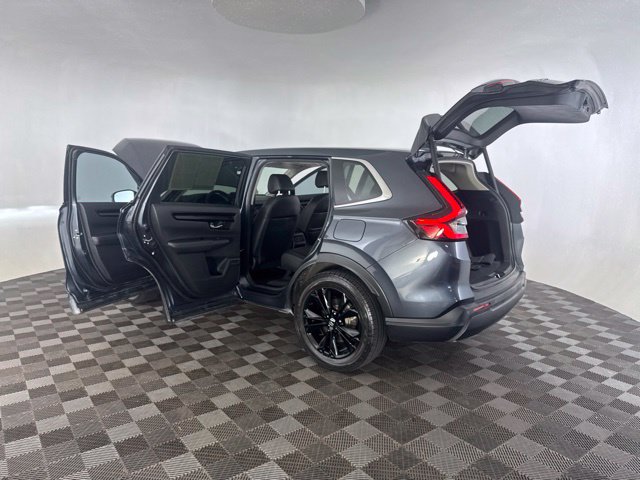 Certified 2024 Honda CR-V EX-L image 18