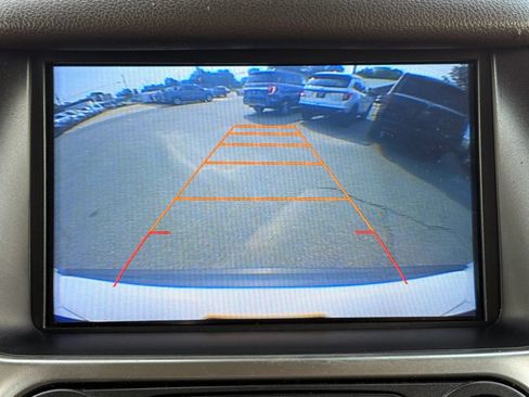 Used 2017 Chevrolet Tahoe LT AWD/4WD image 23