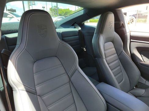 Used 2024 Porsche 911 Carrera S RWD image 12
