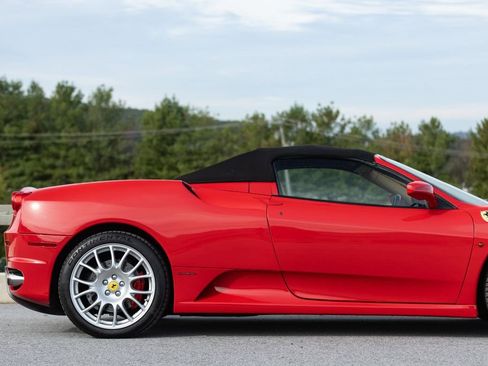Used 2005 Ferrari F430 Spider image 28
