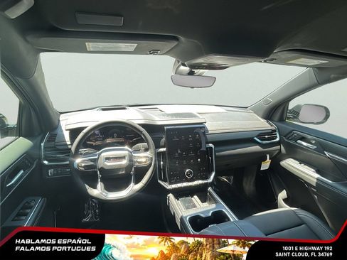 New 2026 GMC Acadia Elevation w/ Black Edition FWD image 28