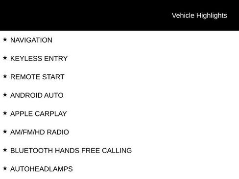 Used 2025 Chevrolet Trax LT w/ LT Convenience Package image 10