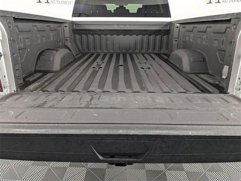 Used 2023 Chevrolet Silverado 2500 Custom w/ Custom Value Package image 26