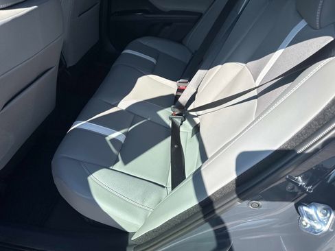 New 2026 Toyota Camry SE FWD image 16