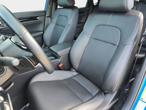 Used 2022 Honda Civic Sport Touring image 19