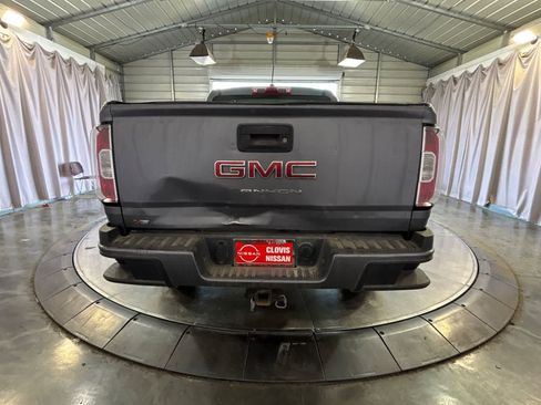 Used 2021 GMC Canyon Elevation Standard w/ Convenience Package RWD image 8