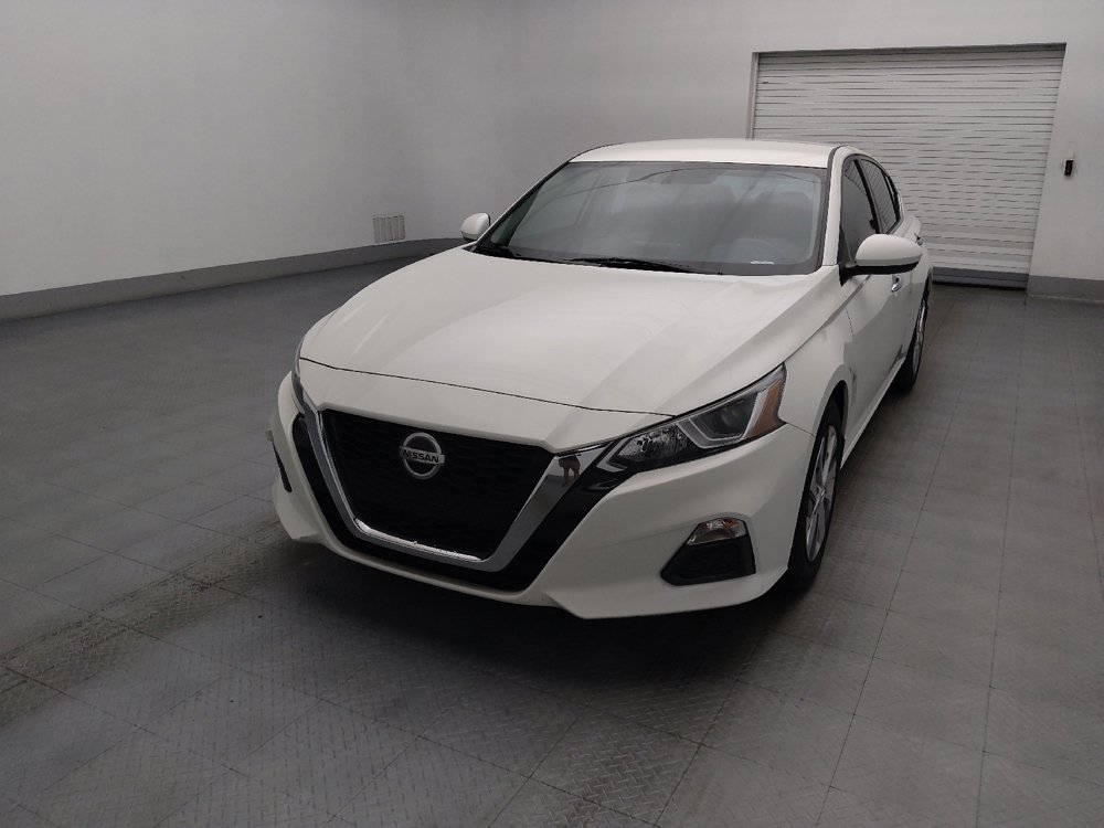 Used 2020 Nissan Altima 2.5 S FWD image 15