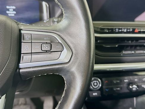 Used 2022 Jeep Compass High Altitude image 22