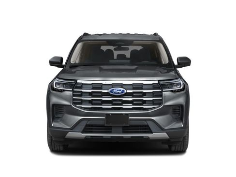 New 2026 Ford Explorer Active AWD/4WD image 31