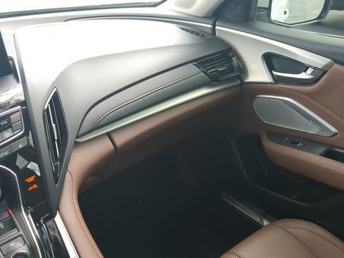 Certified 2021 Acura RDX w/ Technology Package image 16