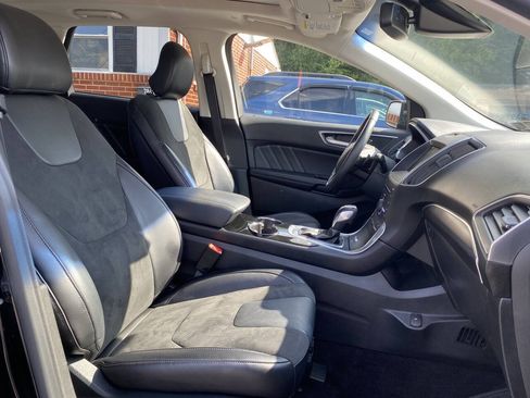 Used 2016 Ford Edge Sport w/ Equipment Group 401A AWD/4WD image 18
