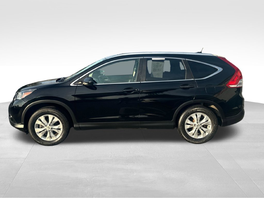 Used 2014 Honda CR-V EX-L image 5