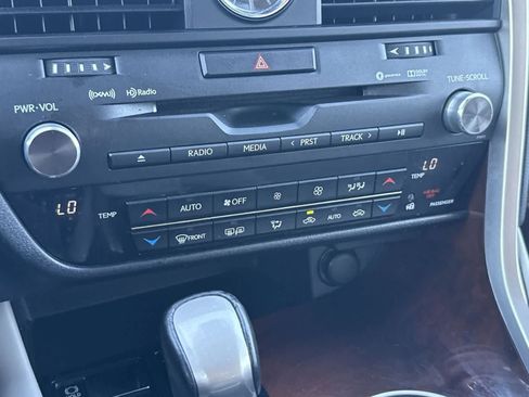 Used 2017 Lexus RX 350 AWD w/ Premium Package image 23