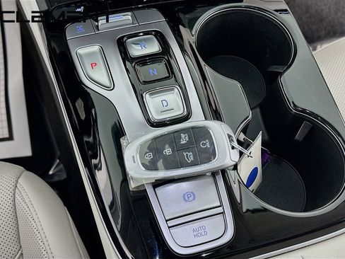 Certified 2023 Hyundai Tucson SEL image 23