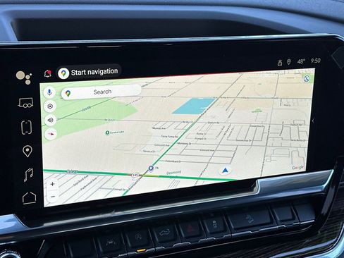 New 2026 GMC Sierra 1500 Elevation image 19