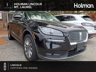 Used 2022 Lincoln Corsair AWD w/ Premium Package