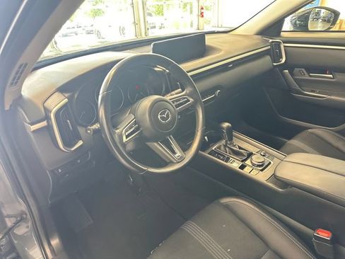 Used 2024 MAZDA CX-50 AWD 2.5 S w/ Preferred Package image 23