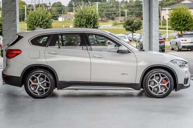 Used 2016 BMW X1 xDrive28i AWD/4WD image 54