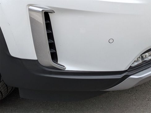 Used 2020 Kia Telluride SX image 35