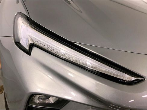 Used 2024 Buick Encore GX Avenir w/ Avenir Technology Package image 26