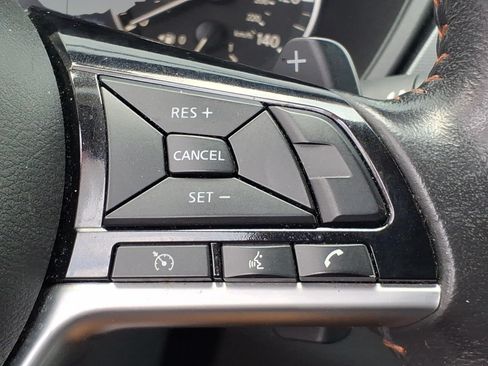Used 2024 Nissan Altima 2.5 SR FWD image 15