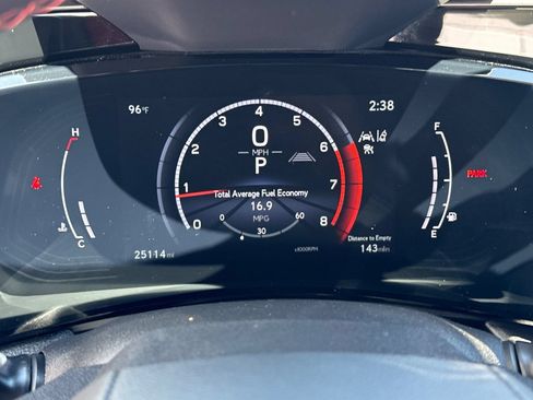 Used 2024 Lexus NX 350 F Sport AWD/4WD image 28