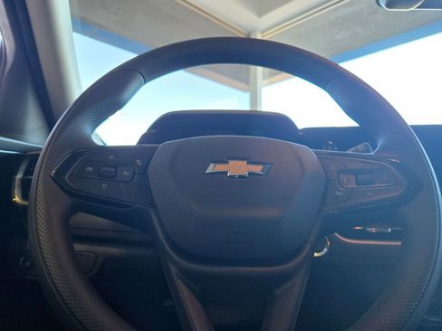 New 2026 Chevrolet TrailBlazer LS w/ LS Convenience Package image 24